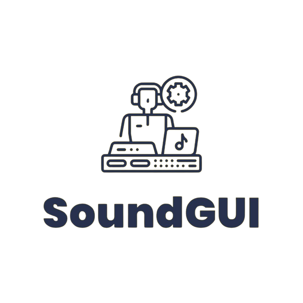 SoundGUI