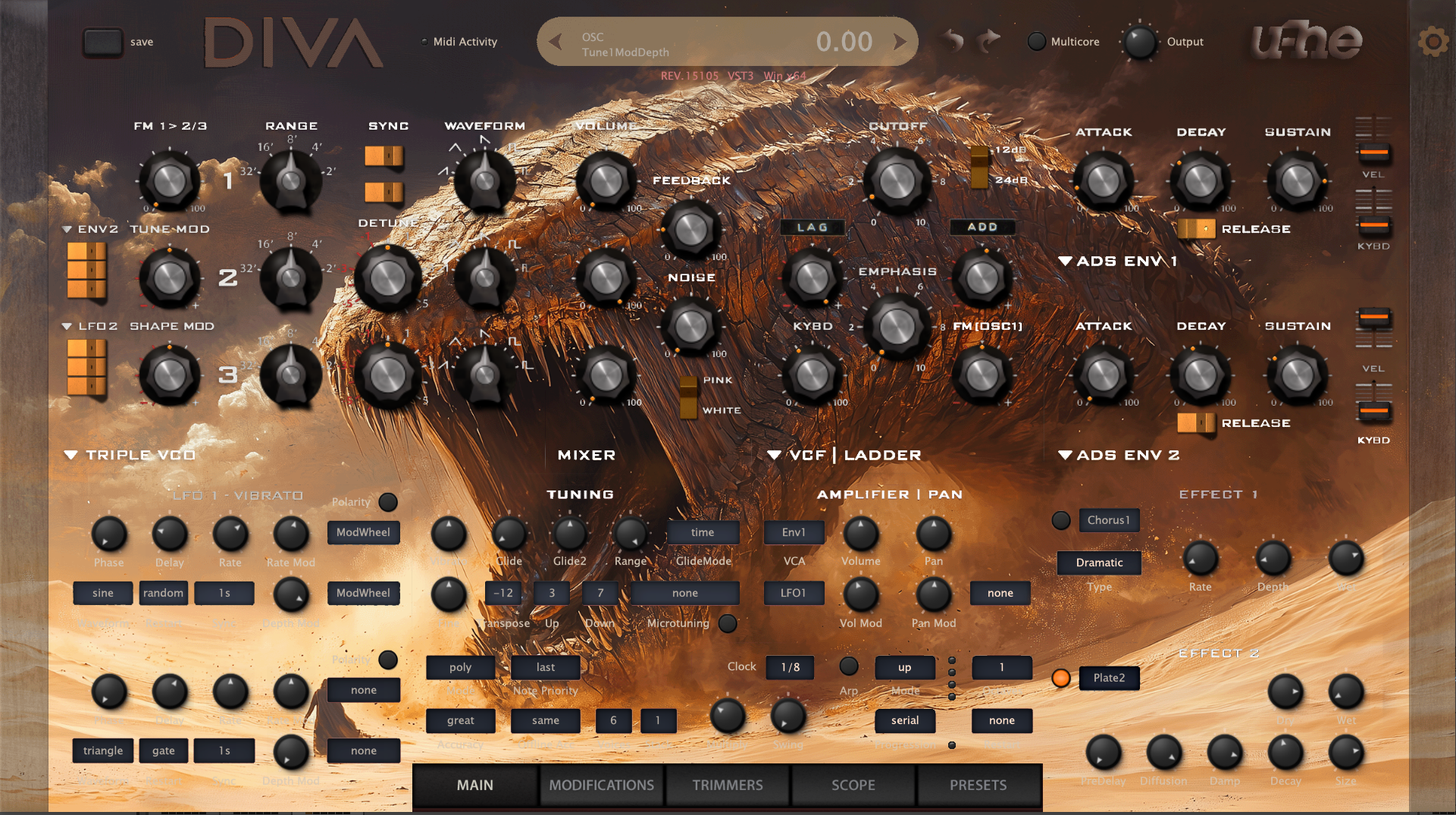 Dune 1