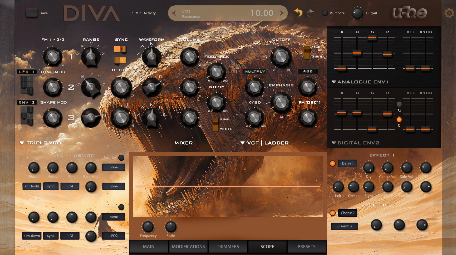 Dune 2