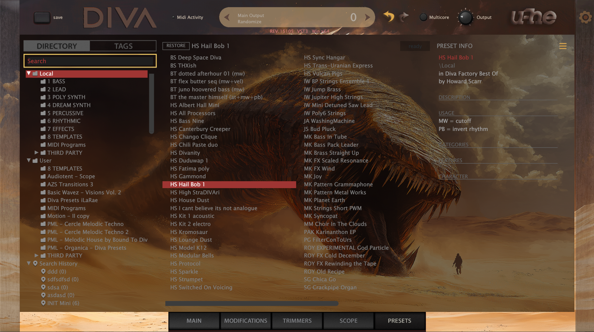 Dune 3